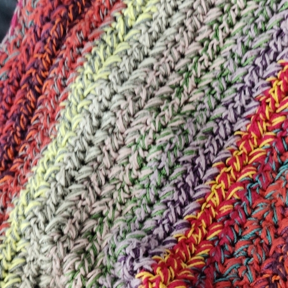 The Sac boho slouch bag - Picture 10 of 12